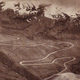 Illustration for article titled Pictures from Zikmund and Hanzelka’s Tatra road trip across Argentina, Bolivia and Peru